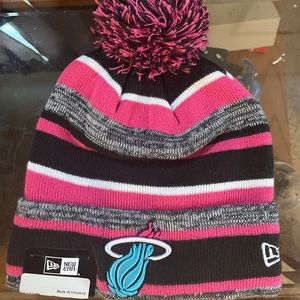 Miami Heat Beanie